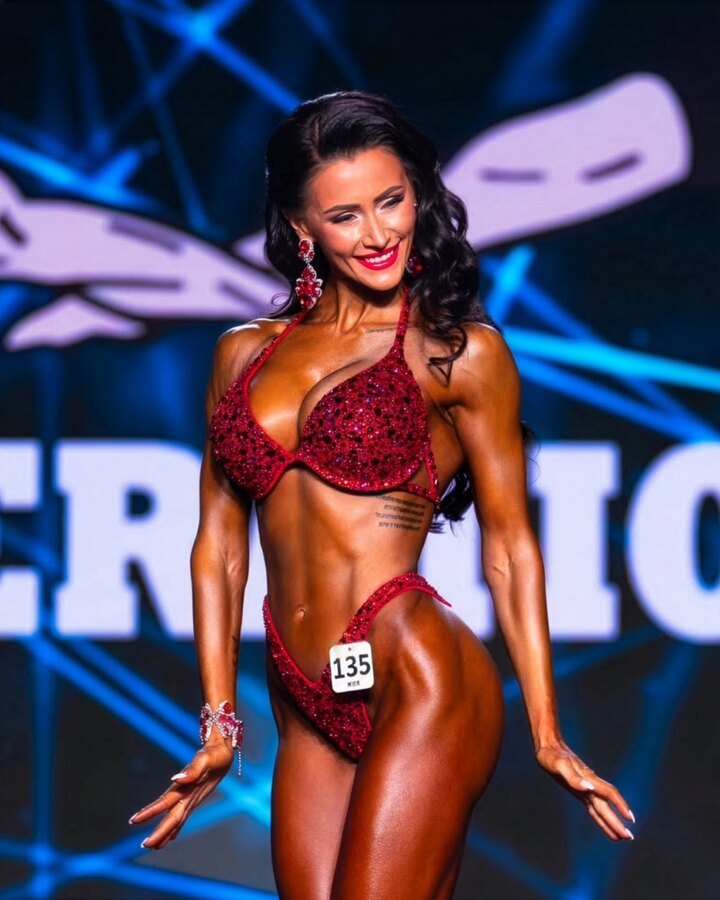 Julija Artiomova, SportGates Ogmios miestas, Vilnius
